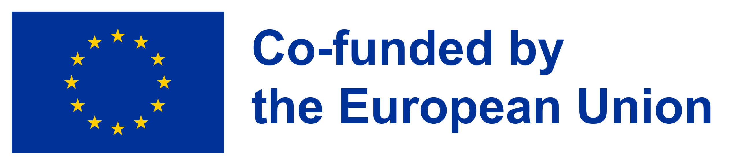 Co-funded by the EU